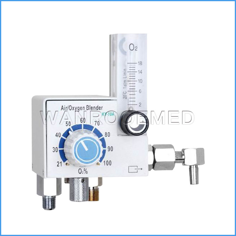 HBKY Series Medical Hospital Infant Neonate Baby Newborn Airoxygen